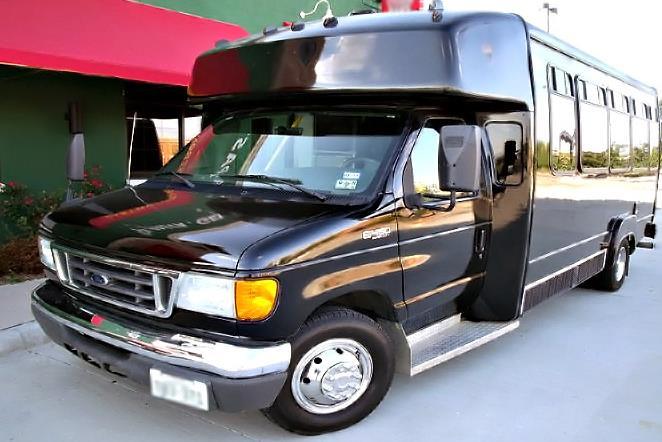 Party Bus Fairfield, OH